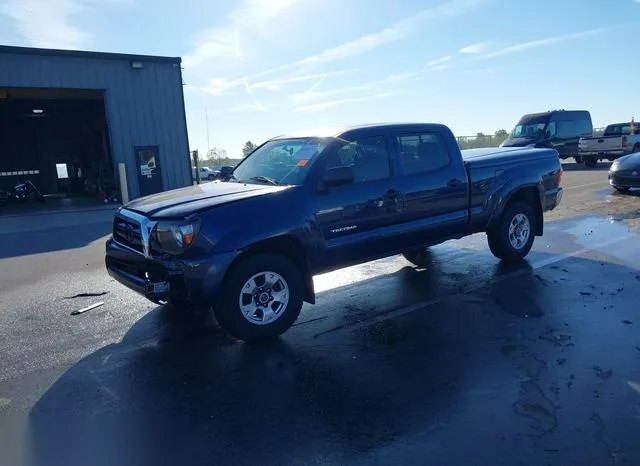 5TEKU72N06Z282826 2006 2006 Toyota Tacoma- Prerunner V6 2