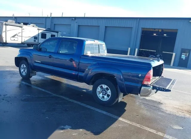 5TEKU72N06Z282826 2006 2006 Toyota Tacoma- Prerunner V6 3