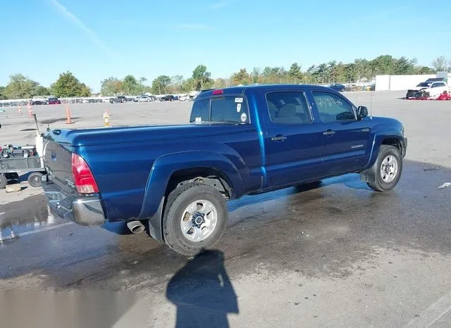 5TEKU72N06Z282826 2006 2006 Toyota Tacoma- Prerunner V6 4