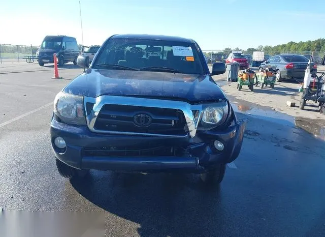 5TEKU72N06Z282826 2006 2006 Toyota Tacoma- Prerunner V6 6