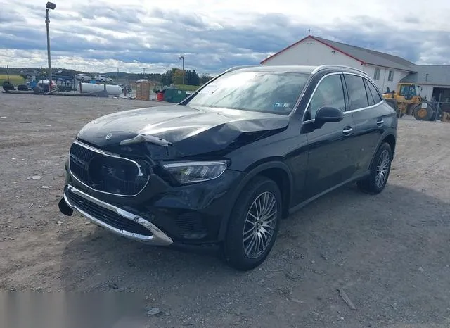 W1NKM4HB2RF132643 2024 2024 Mercedes-Benz GLC 300- 4Matic Suv 2