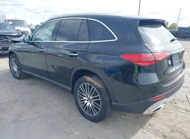 W1NKM4HB2RF132643 2024 2024 Mercedes-Benz GLC 300- 4Matic Suv 3