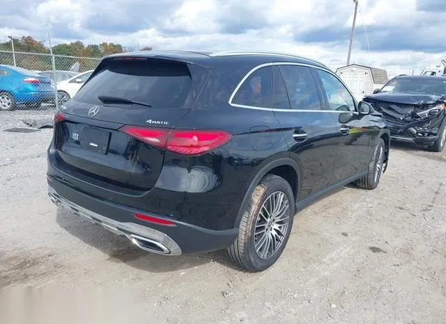 W1NKM4HB2RF132643 2024 2024 Mercedes-Benz GLC 300- 4Matic Suv 4