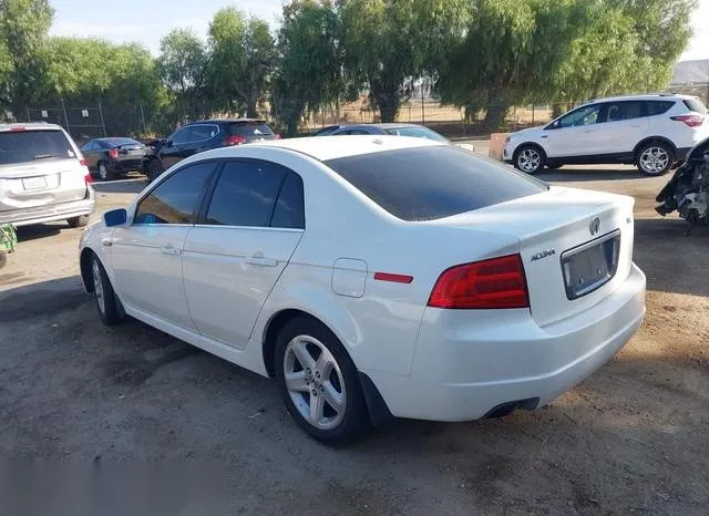 19UUA66215A031707 2005 2005 Acura TL 3