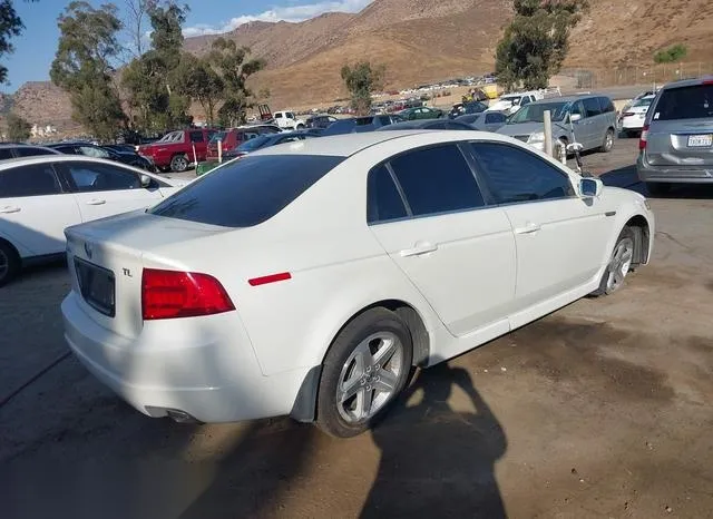 19UUA66215A031707 2005 2005 Acura TL 4