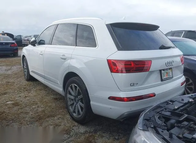 WA1LAAF74KD002571 2019 2019 Audi Q7- 55 Premium/55 Se Premium 3