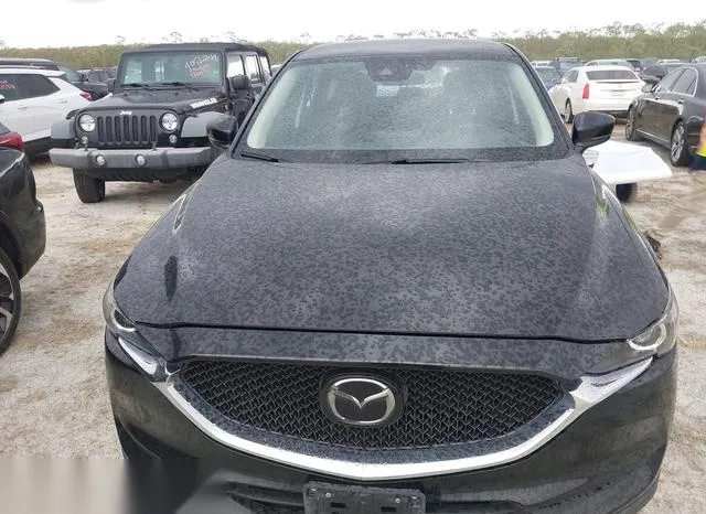 JM3KFBBM9J0406421 2018 2018 Mazda CX-5- Sport 6