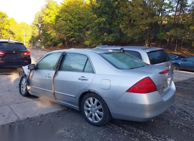 1HGCM66886A052403 2006 2006 Honda Accord- 3-0 EX 3