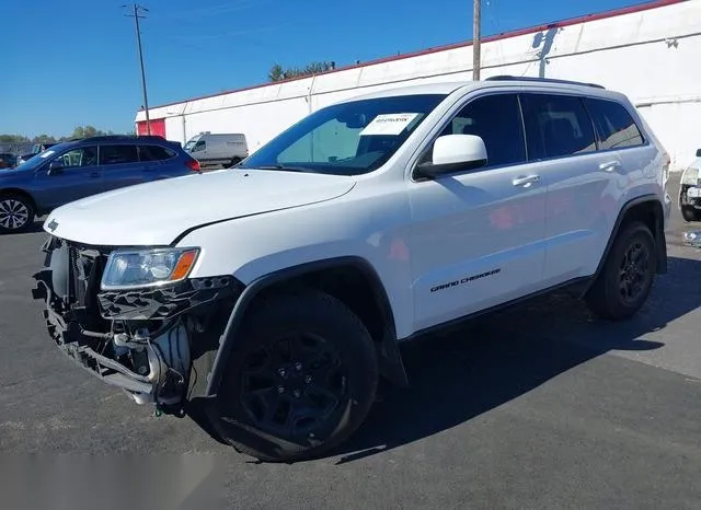 1C4RJFAG9EC232914 2014 2014 Jeep Grand Cherokee- Laredo 2