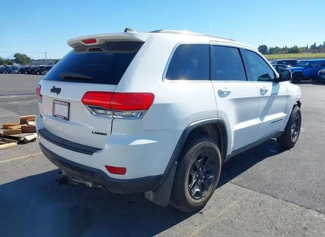 1C4RJFAG9EC232914 2014 2014 Jeep Grand Cherokee- Laredo 4