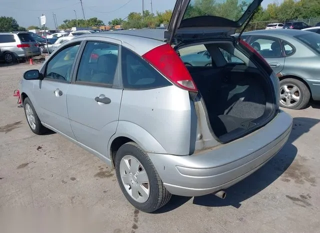 1FAFP37N67W186276 2007 2007 Ford Focus- S/Se/Ses 3