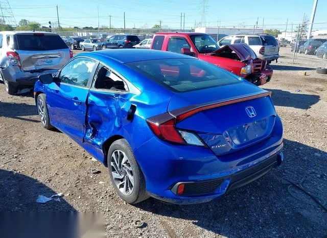 2HGFC4B67KH300287 2019 2019 Honda Civic- LX 3