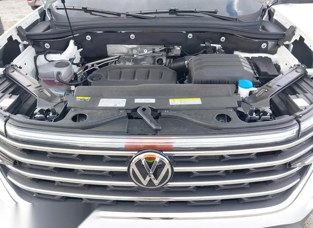 1V2JR2CA4RC585962 2024 2024 Volkswagen Atlas- 2-0T Se W/Tec 10