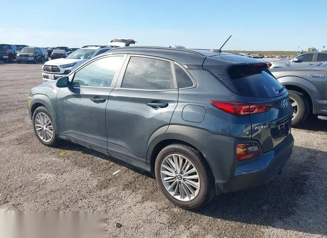 KM8K22AA3LU460249 2020 2020 Hyundai Kona- Sel 3