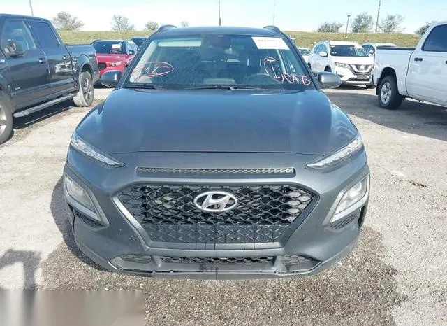 KM8K22AA3LU460249 2020 2020 Hyundai Kona- Sel 6