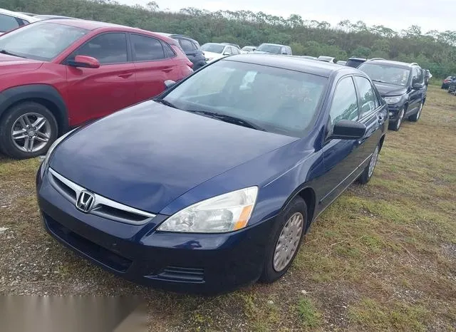 1HGCM56167A087732 2007 2007 Honda Accord- 2-4 VP 2