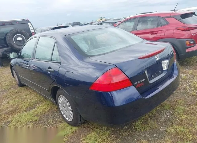 1HGCM56167A087732 2007 2007 Honda Accord- 2-4 VP 3