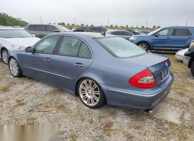 WDBUF72X77B044934 2007 2007 Mercedes-Benz E 550 3