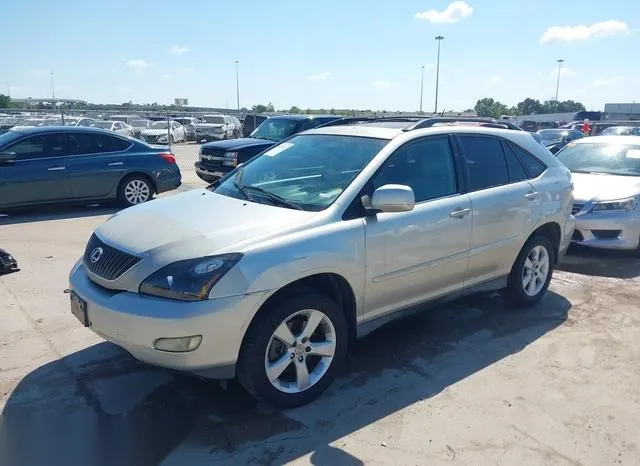 2T2GA31U85C021041 2005 2005 Lexus RX- 330 2