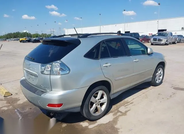 2T2GA31U85C021041 2005 2005 Lexus RX- 330 4