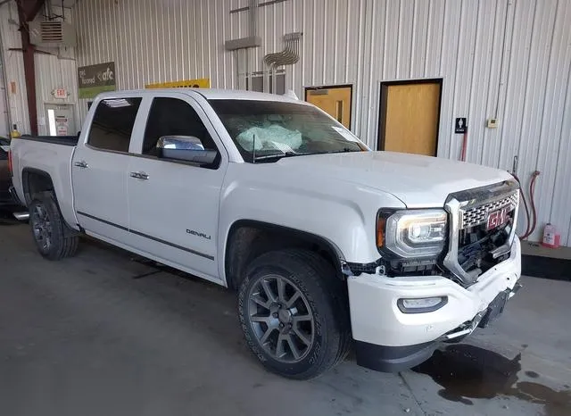 3GTU2PEC9GG275802 2016 2016 GMC Sierra- 1500 Denali 1