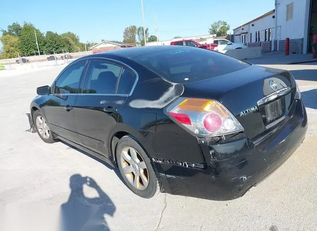 1N4AL21E59N552858 2009 2009 Nissan Altima- 2-5 S 3