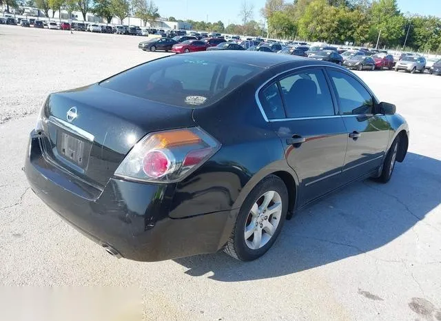 1N4AL21E59N552858 2009 2009 Nissan Altima- 2-5 S 4