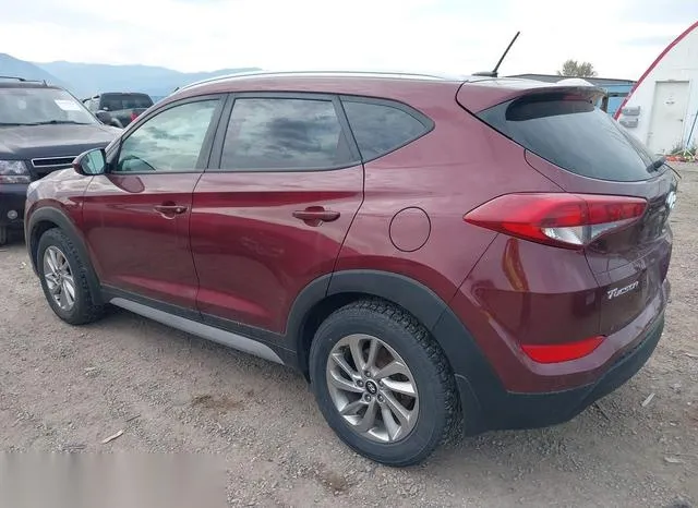 KM8J3CA46HU472282 2017 2017 Hyundai Tucson- SE 3