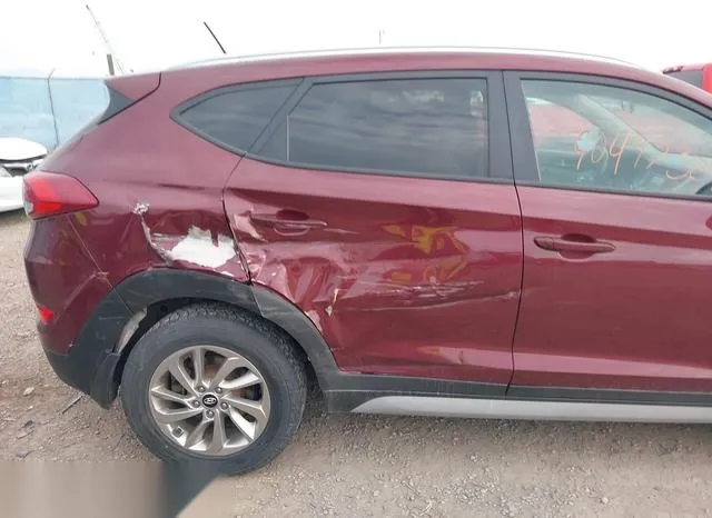 KM8J3CA46HU472282 2017 2017 Hyundai Tucson- SE 6