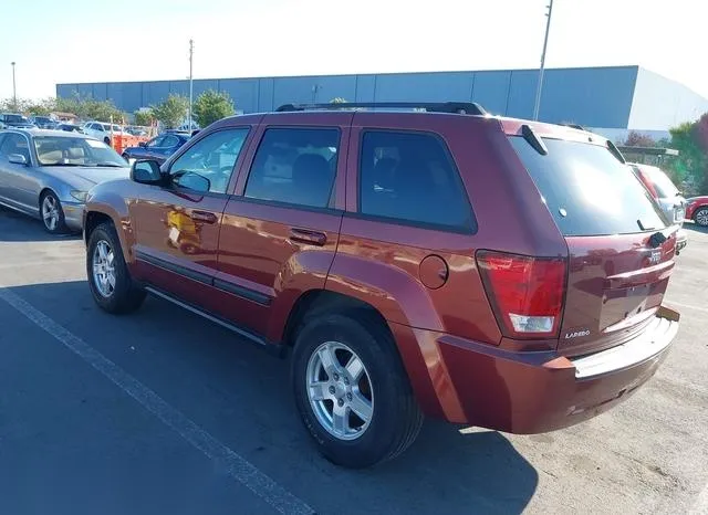 1J8GS48K17C512518 2007 2007 Jeep Grand Cherokee- Laredo 3