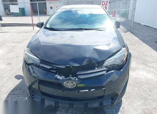 5YFBURHE2KP908072 2019 2019 Toyota Corolla- LE 6