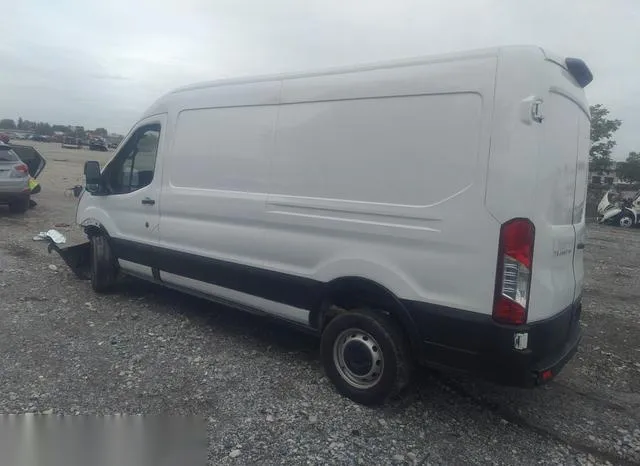 1FTBR1C80MKA49084 2021 2021 Ford Transit-250 3