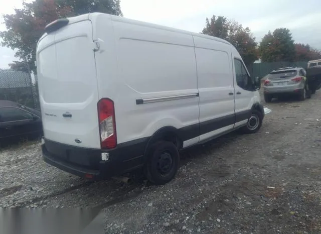 1FTBR1C80MKA49084 2021 2021 Ford Transit-250 4