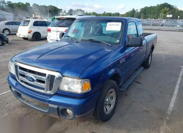 1FTKR4EE2BPA89719 2011 2011 Ford Ranger- Xlt 2