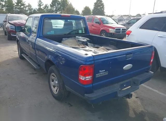 1FTKR4EE2BPA89719 2011 2011 Ford Ranger- Xlt 3