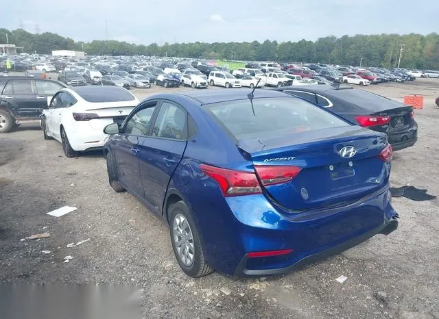 3KPC24A32KE075994 2019 2019 Hyundai Accent- SE 3