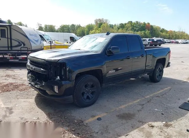 2GCVKPEC3K1231719 2019 2019 Chevrolet Silverado 1500- LD LT 2