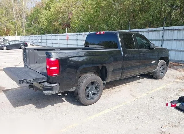 2GCVKPEC3K1231719 2019 2019 Chevrolet Silverado 1500- LD LT 4