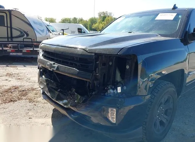 2GCVKPEC3K1231719 2019 2019 Chevrolet Silverado 1500- LD LT 6