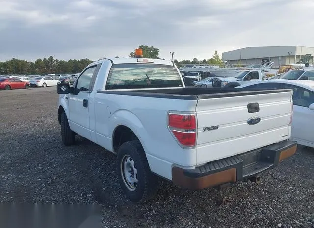 1FTMF1EM3EFB86767 2014 2014 Ford F-150- XL 3