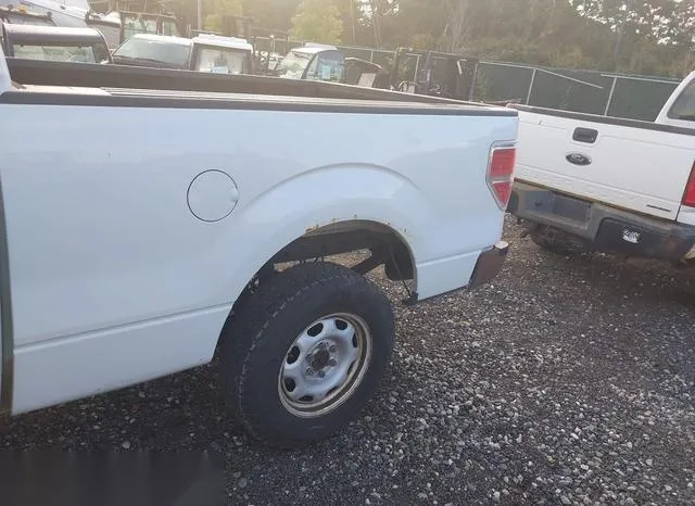 1FTMF1EM3EFB86767 2014 2014 Ford F-150- XL 6