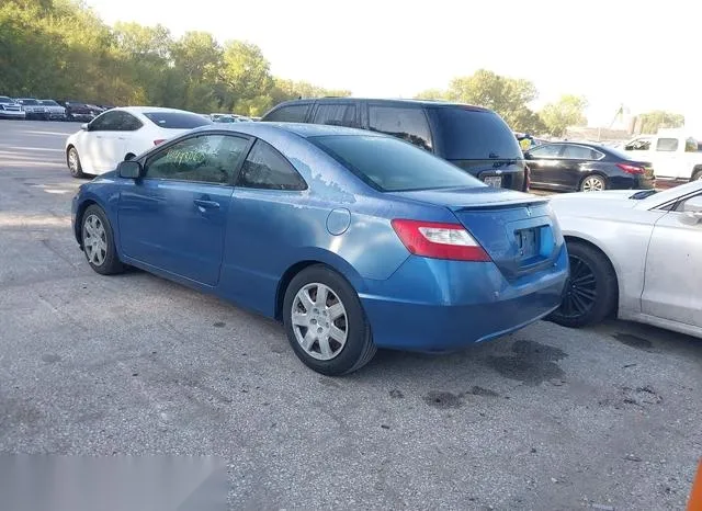 2HGFG12677H525304 2007 2007 Honda Civic- LX 3