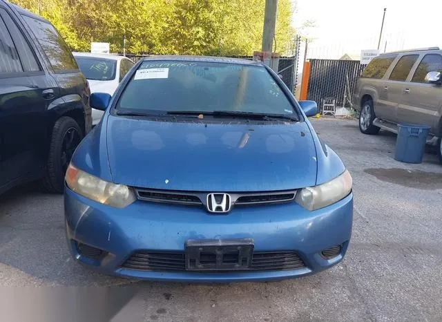 2HGFG12677H525304 2007 2007 Honda Civic- LX 6