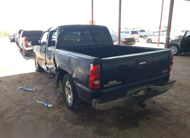 2GTEC13Z761254184 2006 2006 GMC Sierra- 1500 Sle2 3