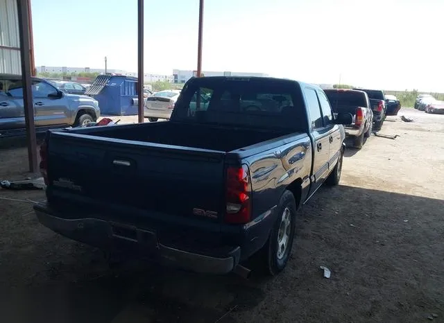 2GTEC13Z761254184 2006 2006 GMC Sierra- 1500 Sle2 4