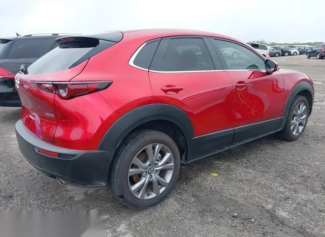 3MVDMBBL9NM454503 2022 2022 Mazda CX-30- Select 4