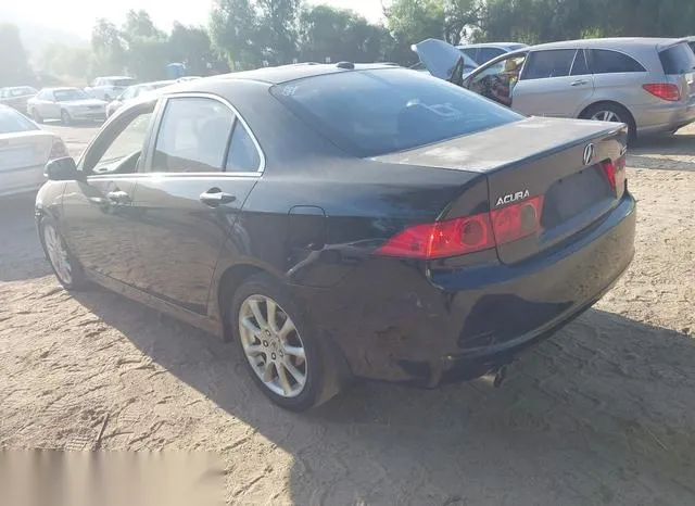 JH4CL96916C002425 2006 2006 Acura TSX 3