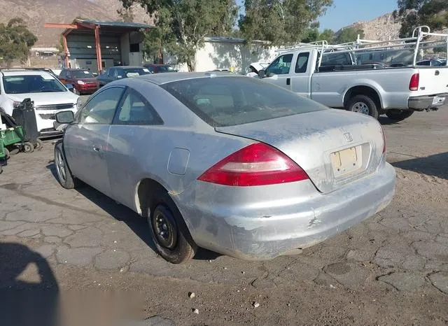 1HGCM72645A007998 2005 2005 Honda Accord- 2-4 EX 3