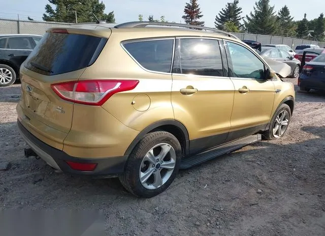 1FMCU9G91FUC02109 2015 2015 Ford Escape- SE 4