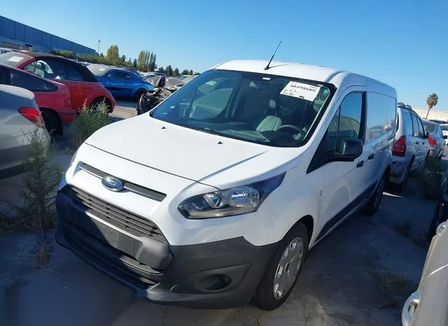 NM0LS7E7XH1338742 2017 2017 Ford Transit- Connect XL 2